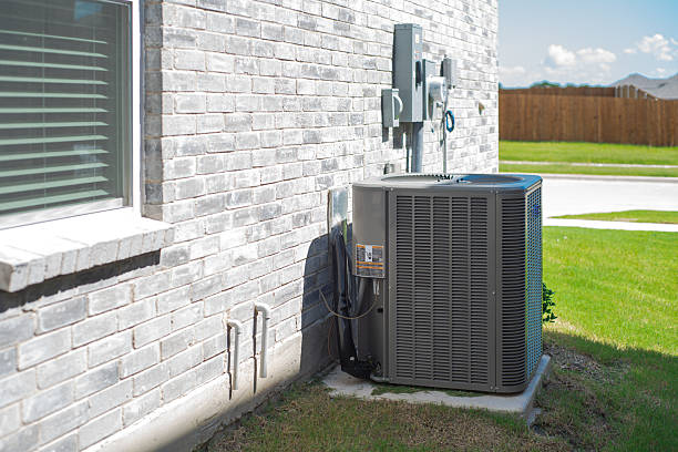 Reliable Ac Installation contractor in Harmony, NC by FH HVAC